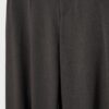 Elegante Baggy-Hose mit Nahtdetails Elegante Baggy-Hose mit Nahtdetails