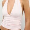 Elegante Hose im Balloon Fit-Schnitt Elegante Hose im Balloon Fit-Schnitt