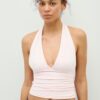 Elegante Hose im Balloon Fit-Schnitt Elegante Hose im Balloon Fit-Schnitt