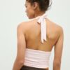 Elegante Hose im Balloon Fit-Schnitt Elegante Hose im Balloon Fit-Schnitt