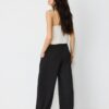 Elegante Hose im Balloon Fit-Schnitt Elegante Hose im Balloon Fit-Schnitt