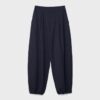 Elegante Hose im Balloon Fit-Schnitt Elegante Hose im Balloon Fit-Schnitt