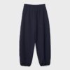 Elegante Hose im Balloon Fit-Schnitt Elegante Hose im Balloon Fit-Schnitt