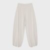 Elegante Hose im Balloon Fit-Schnitt Elegante Hose im Balloon Fit-Schnitt