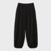 Elegante Hose im Balloon Fit-Schnitt Elegante Hose im Balloon Fit-Schnitt