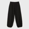Elegante Hose im Balloon Fit-Schnitt Elegante Hose im Balloon Fit-Schnitt