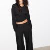 Elegante Hose mit Bund Elegante Hose mit Bund