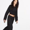 Elegante Hose mit Bund Elegante Hose mit Bund