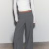 Elegante Hose mit Bund Elegante Hose mit Bund