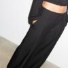 Elegante Hose mit Bund Elegante Hose mit Bund