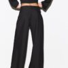Elegante Hose mit Bund Elegante Hose mit Bund