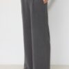 Elegante Hose mit geradem Bein Elegante Hose mit geradem Bein