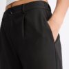 Elegante Hose mit geradem Bein Elegante Hose mit geradem Bein