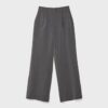 Elegante Hose mit geradem Bein Elegante Hose mit geradem Bein