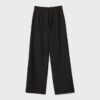 Elegante Hose mit geradem Bein Elegante Hose mit geradem Bein