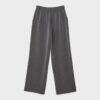 Elegante Hose mit geradem Bein Elegante Hose mit geradem Bein