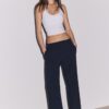 Elegante Hose mit Taschen Elegante Hose mit Taschen
