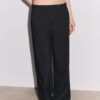 Elegante Hose mit Taschen Elegante Hose mit Taschen