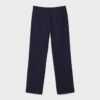 Elegante Hose mit Taschen Elegante Hose mit Taschen