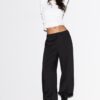 Elegante Jogginghose