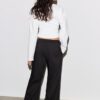 Elegante Jogginghose