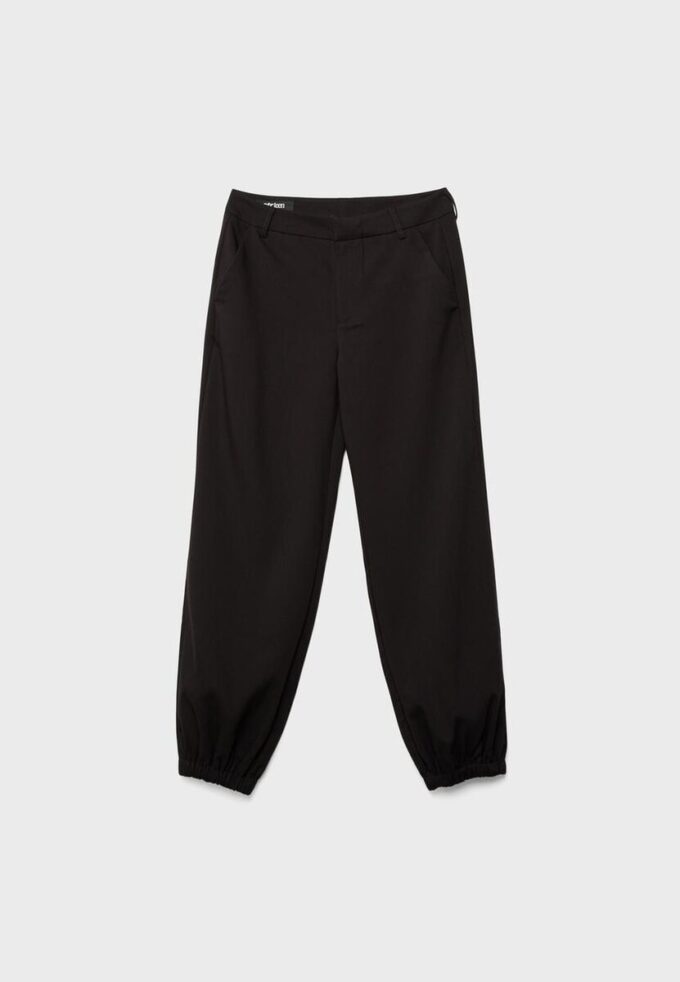 Elegante Jogginghose