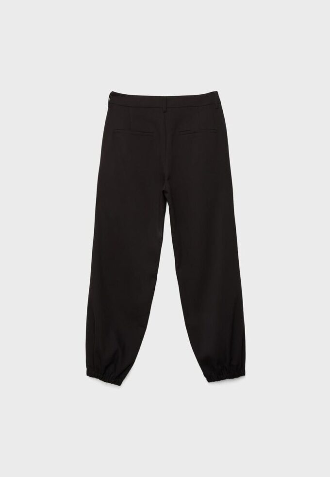 Elegante Jogginghose