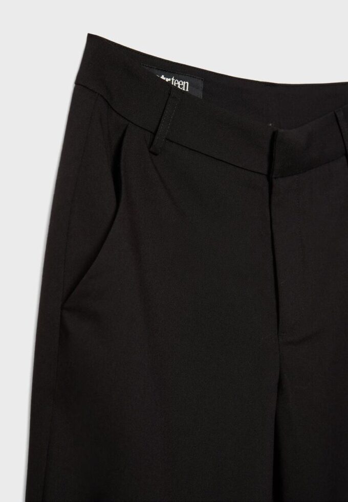 Elegante Jogginghose