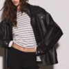 Elegante Mini-Shorts
