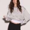 Elegante Mini-Shorts