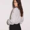 Elegante Mini-Shorts