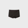Elegante Mini-Shorts