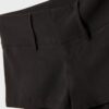 Elegante Mini-Shorts