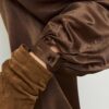 Elegante Satin-Ballon-Hose Elegante Satin-Ballon-Hose
