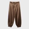 Elegante Satin-Ballon-Hose Elegante Satin-Ballon-Hose