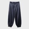 Elegante Satin-Ballon-Hose Elegante Satin-Ballon-Hose