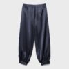 Elegante Satin-Ballon-Hose Elegante Satin-Ballon-Hose