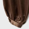 Elegante Satin-Ballon-Hose Elegante Satin-Ballon-Hose