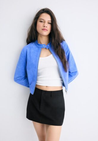 Elegante Skort