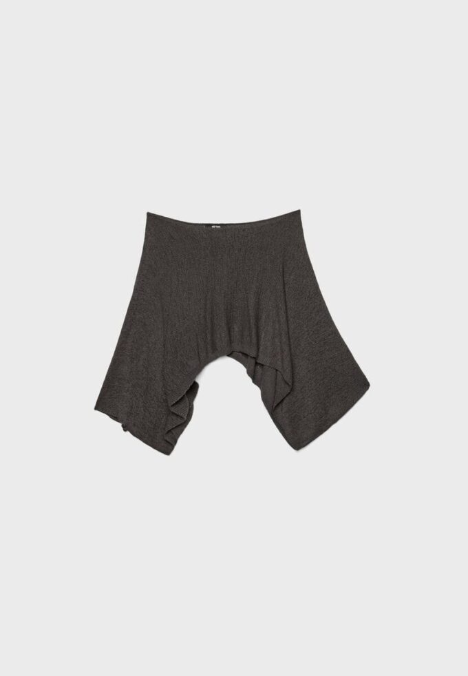 Feinstrick-Cape Feinstrick-Cape