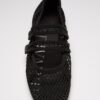 Flache Reitstiefel aus Leder