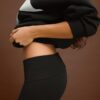 Flared Leggings Flared Leggings
