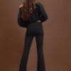 Flared Leggings Flared Leggings