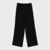 Fließende Hose in Leinenoptik Fließende Hose in Leinenoptik