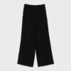 Fließende Hose in Leinenoptik Fließende Hose in Leinenoptik