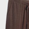 Fließende Hose in Leinenoptik Fließende Hose in Leinenoptik