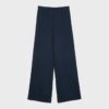 Fließende Hose in Leinenoptik Fließende Hose in Leinenoptik
