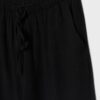 Fließende Hose in Leinenoptik Fließende Hose in Leinenoptik