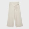 Fließende Sarong-Hose Fließende Sarong-Hose