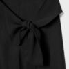 Fließende Sarong-Hose Fließende Sarong-Hose